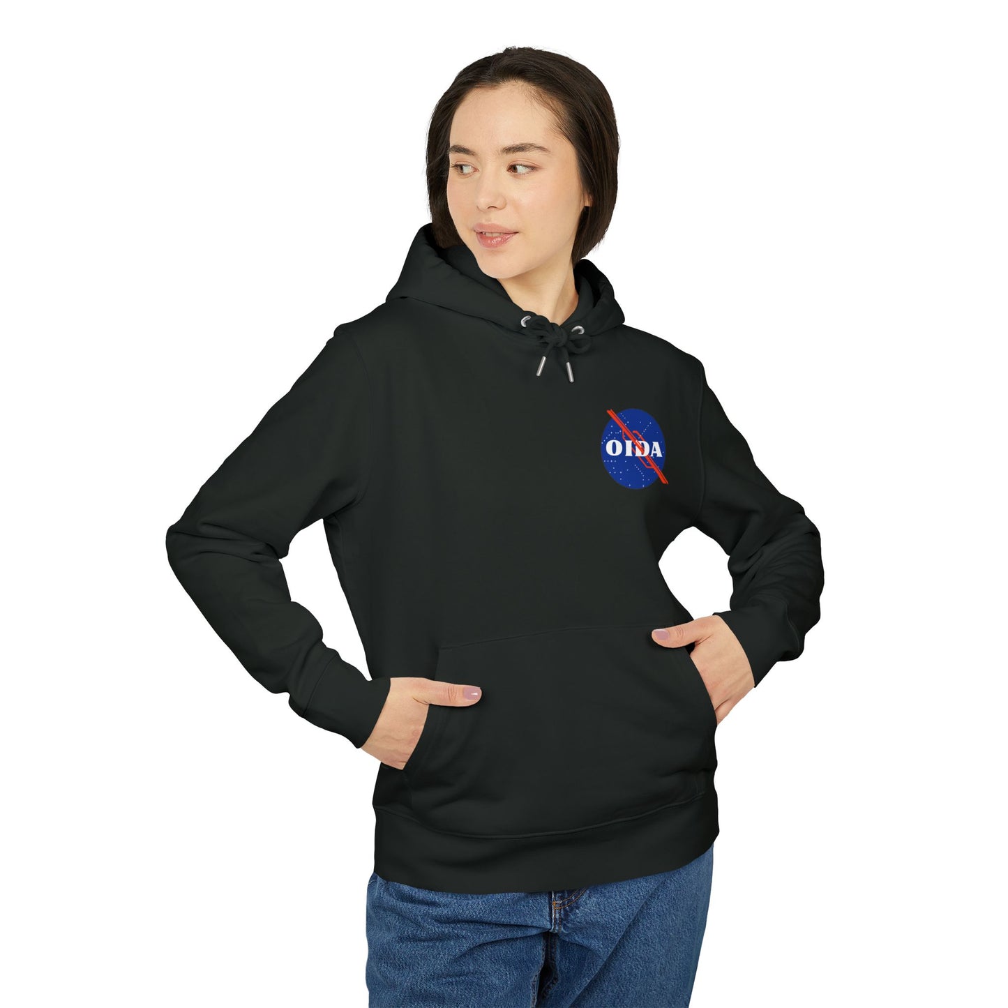 OIDA - Mission Praterstern - Hoodie