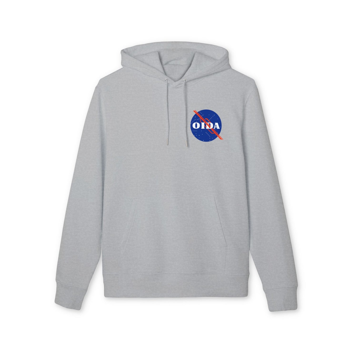 OIDA - Mission Praterstern - Hoodie