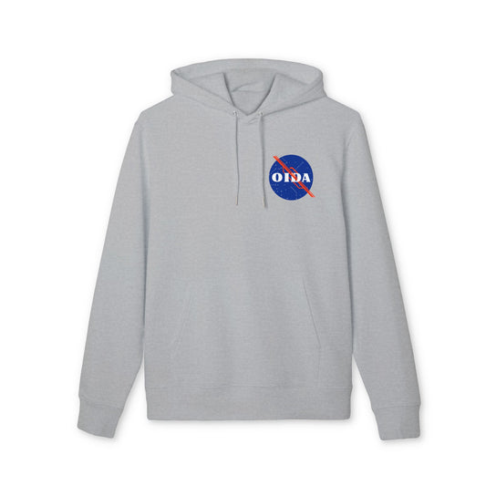 OIDA - Mission Praterstern - Hoodie