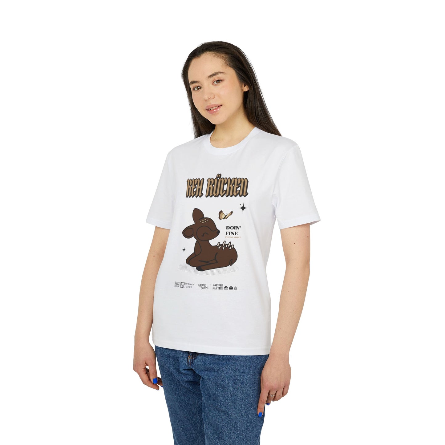Rehrücken Shirt