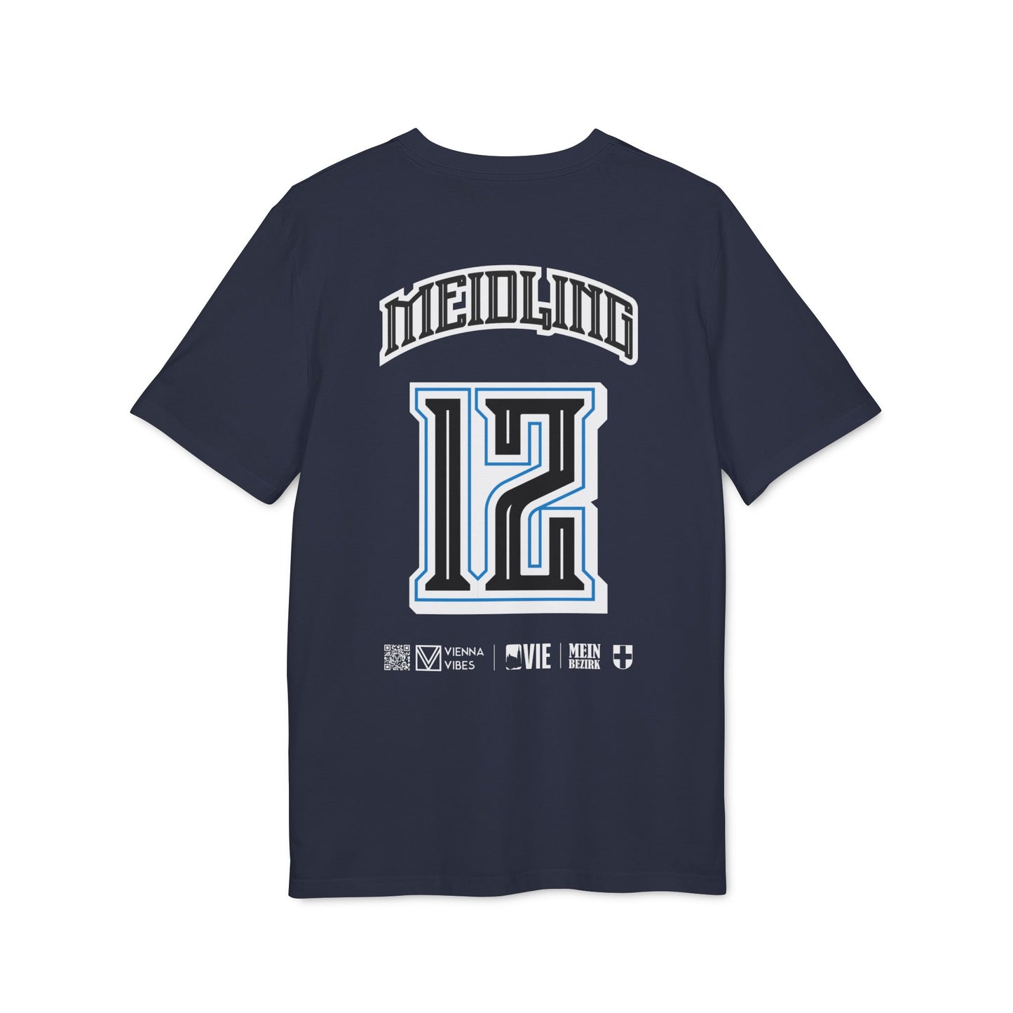 12 - Team Meidling Shirt