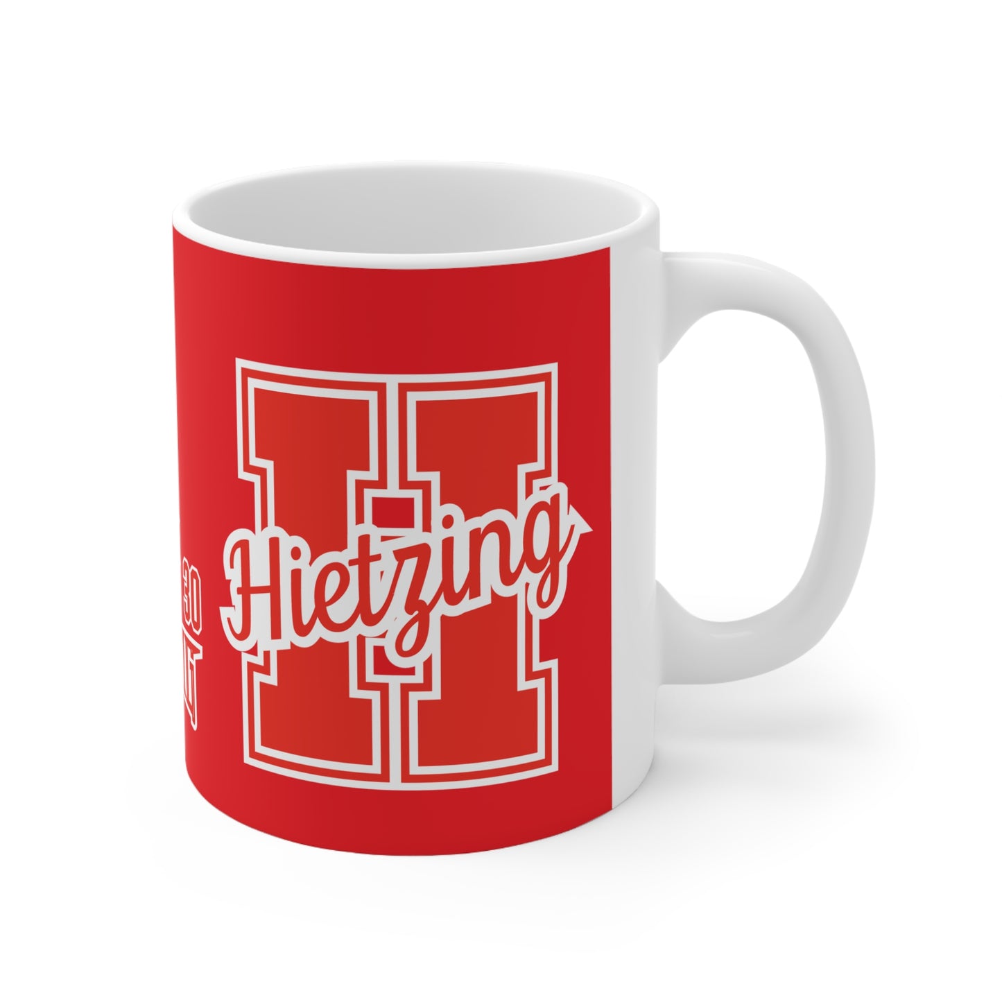 13 - Team Hietzing