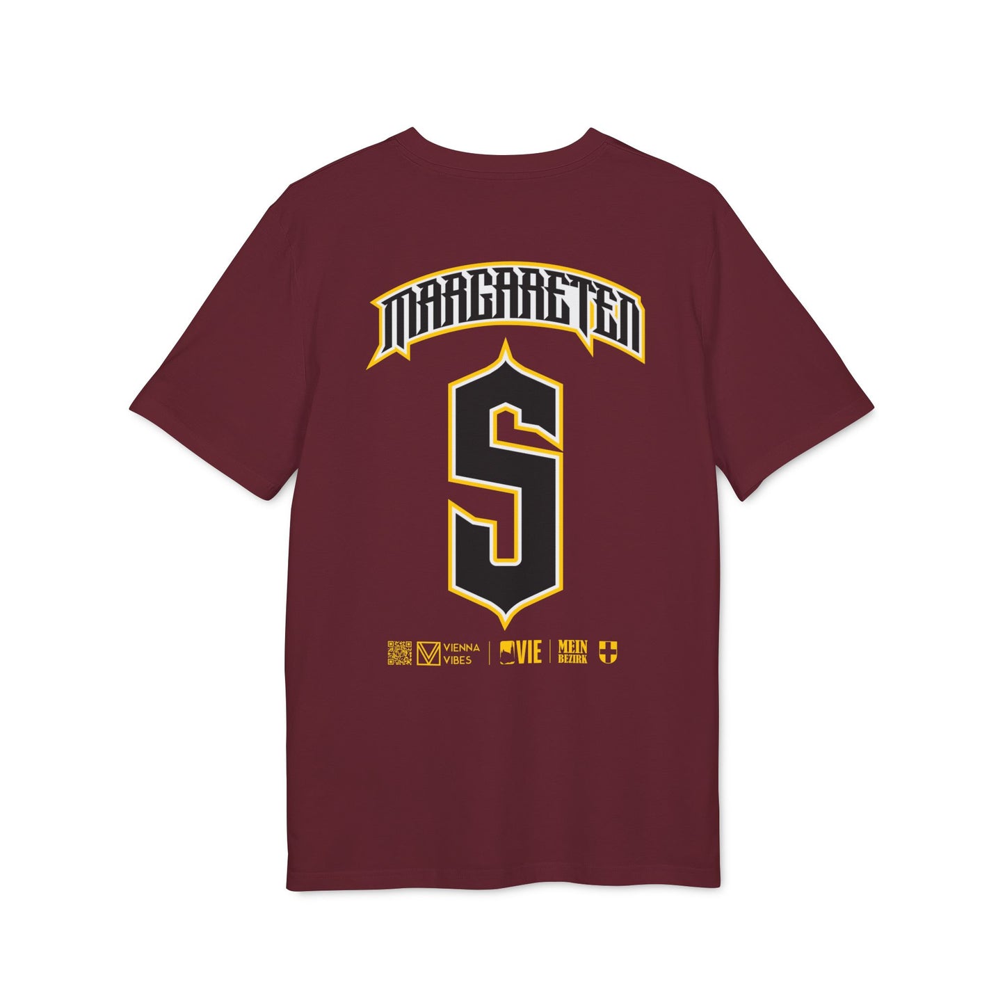 05 - Team Margareten Shirt