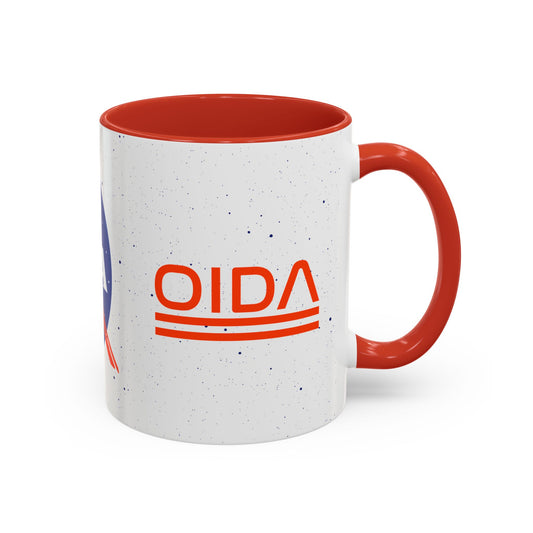 OIDA auf zum Praterstern - Häferl