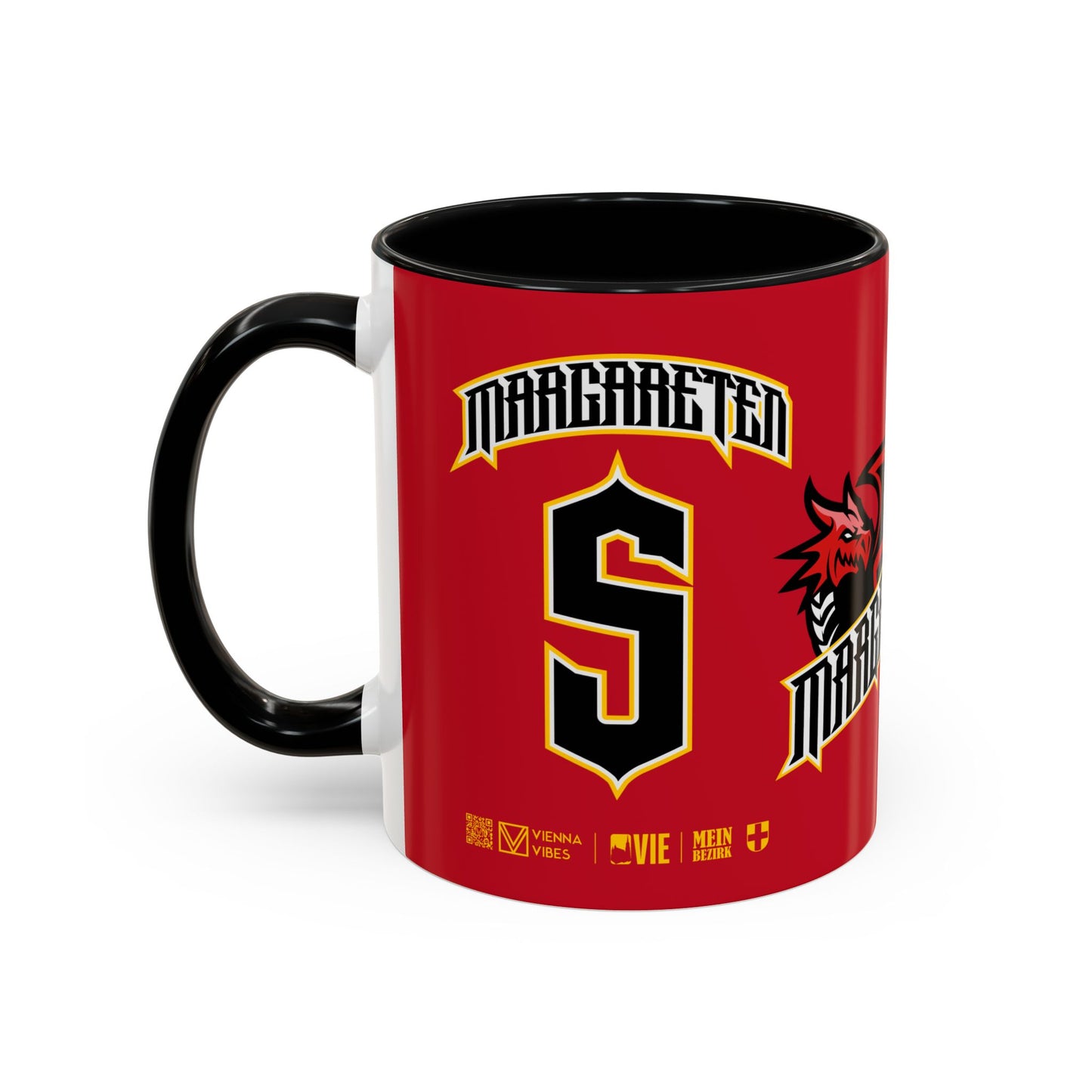 05 - Team Magareten