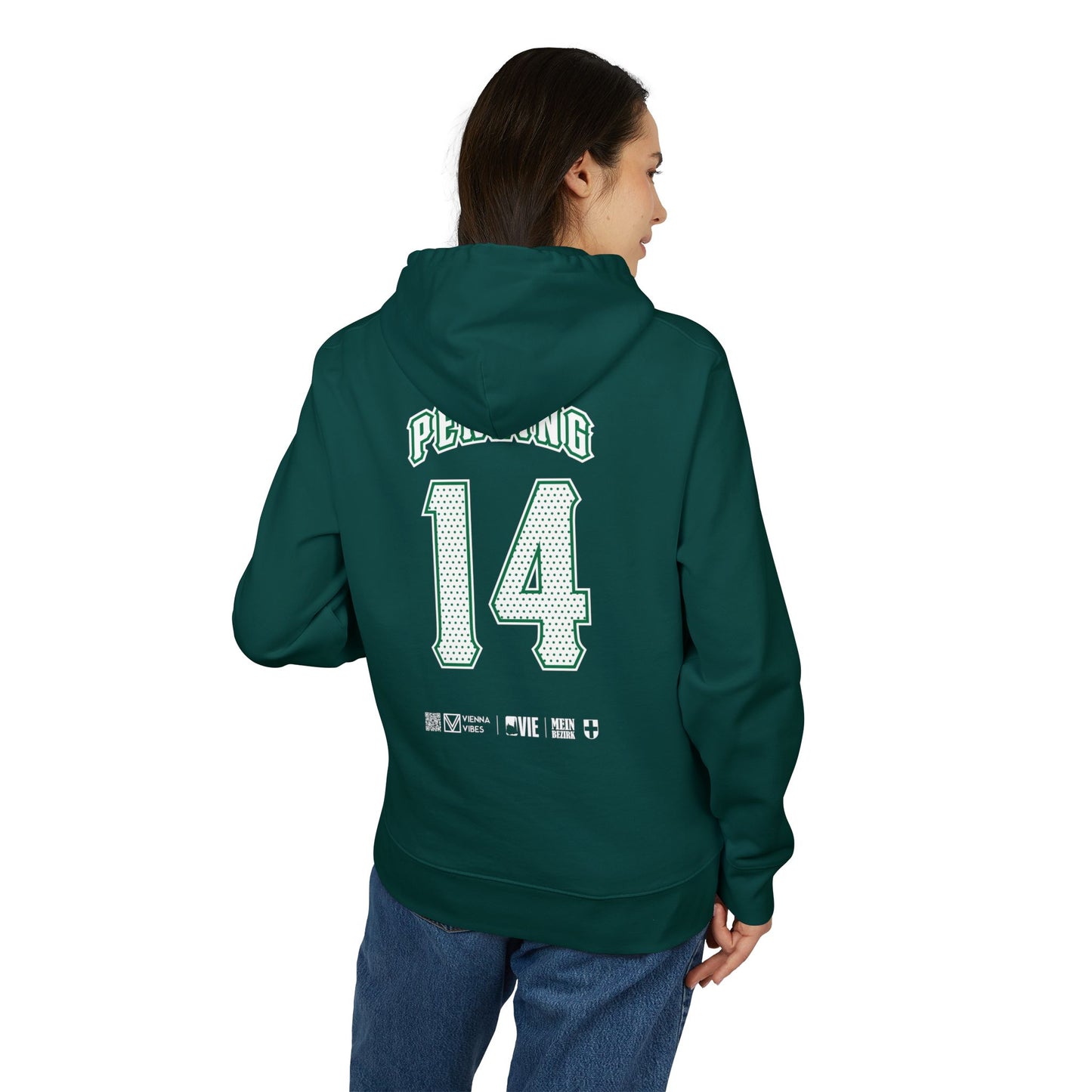 14 - Team Penzing Hoodie