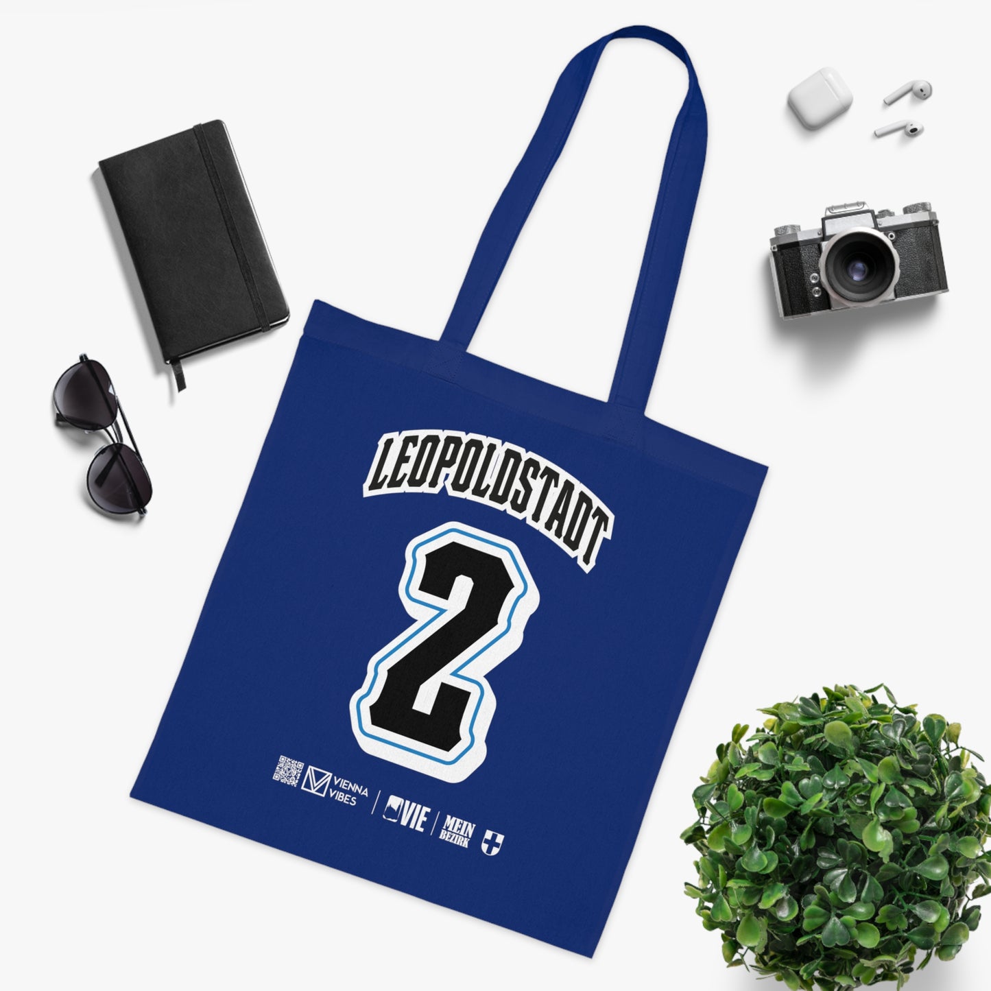 02 - Team Leopoldstadt Tasche