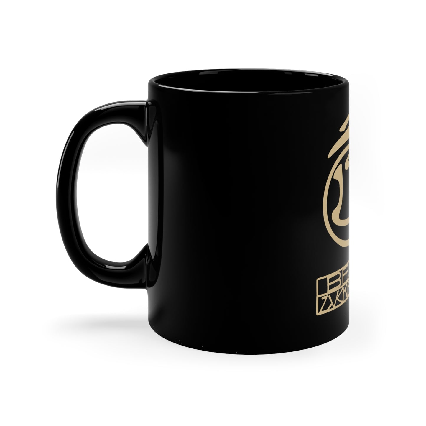 Berta Zuckerkandl Monogramm Signatur - Tasse