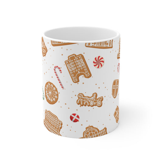 Lebkuchen Wien Häferl