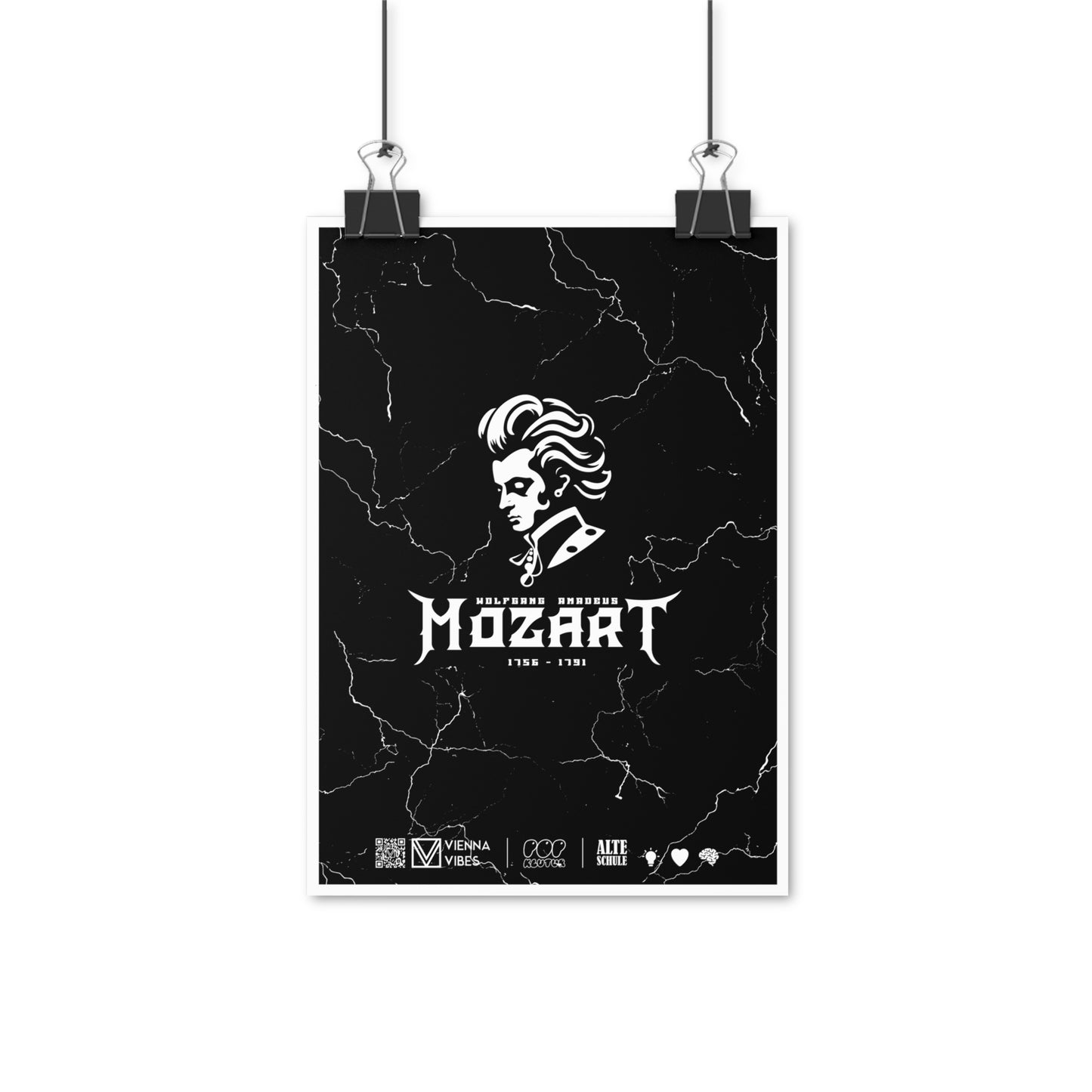 Metal Mozart