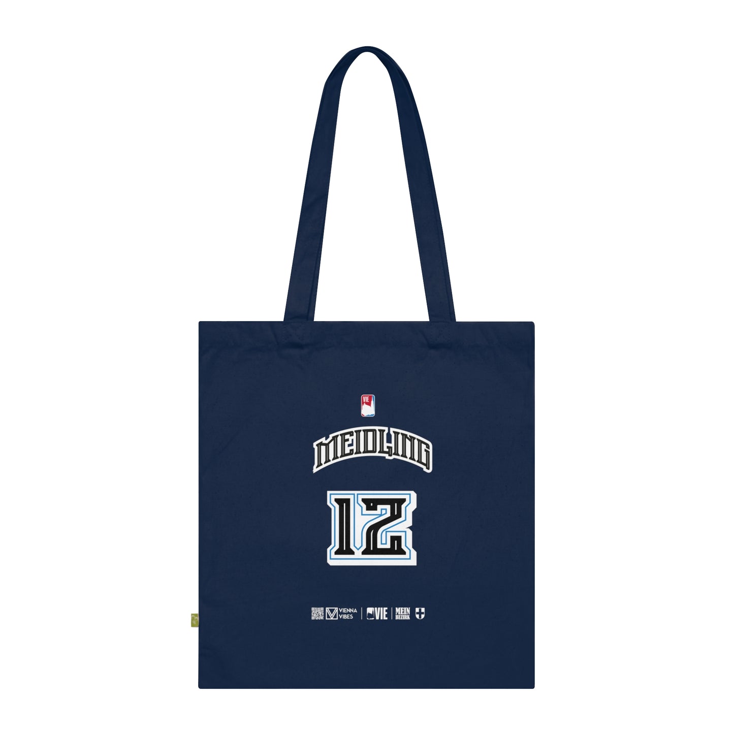 12 - Team Meidling Tasche