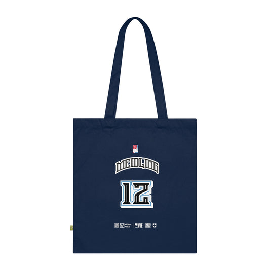 12 - Team Meidling Tasche