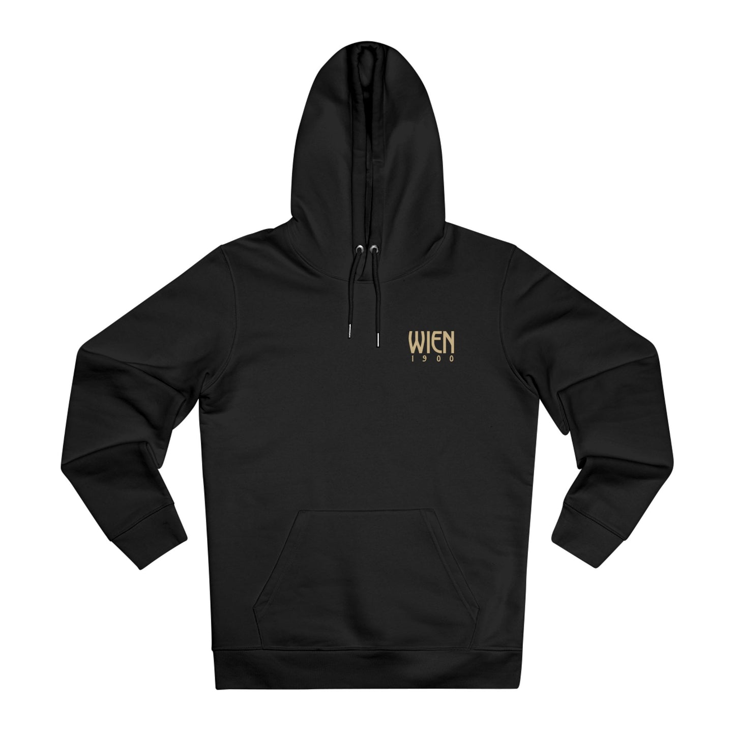 Wien 1900 - Hoodie