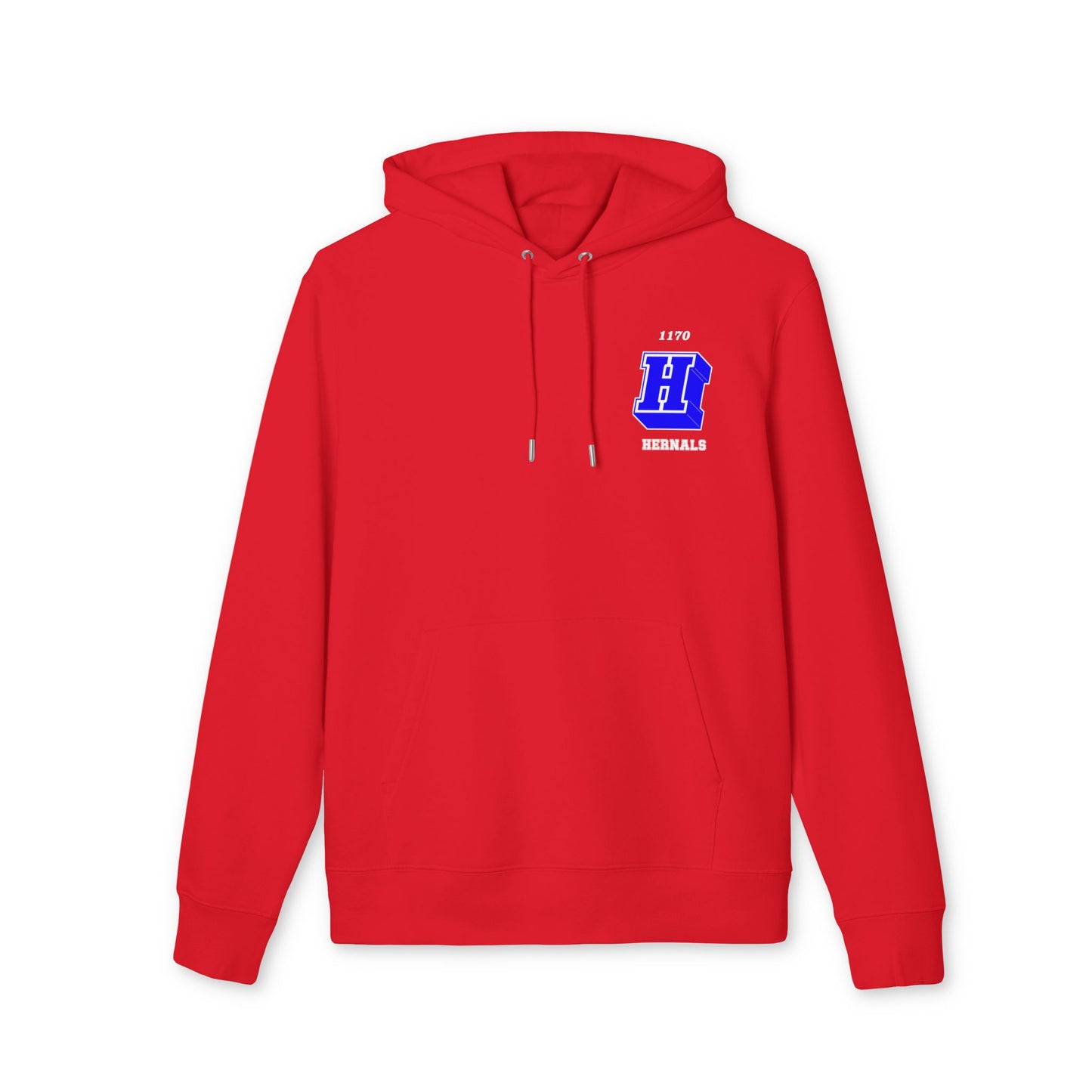 17 - Team Hernals Hoodie