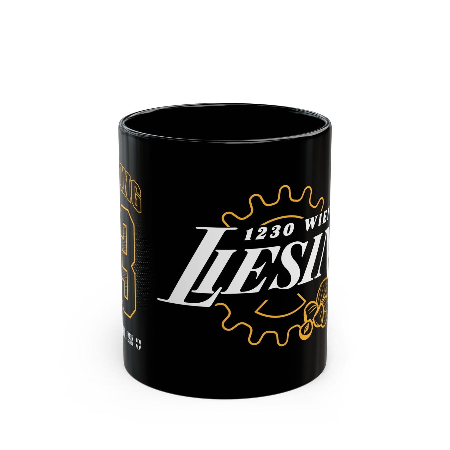 23 - Team Liesing Häferl
