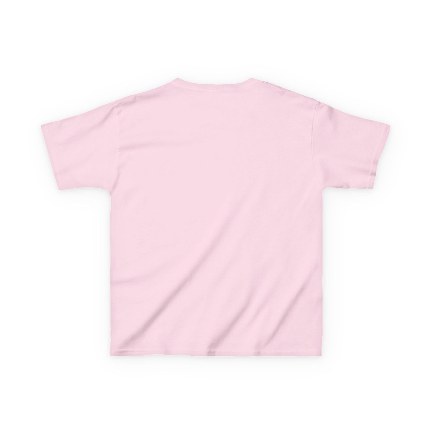 Punschkrapfen Kinder-Shirt – Süßer Style für kleine Wiener:innen