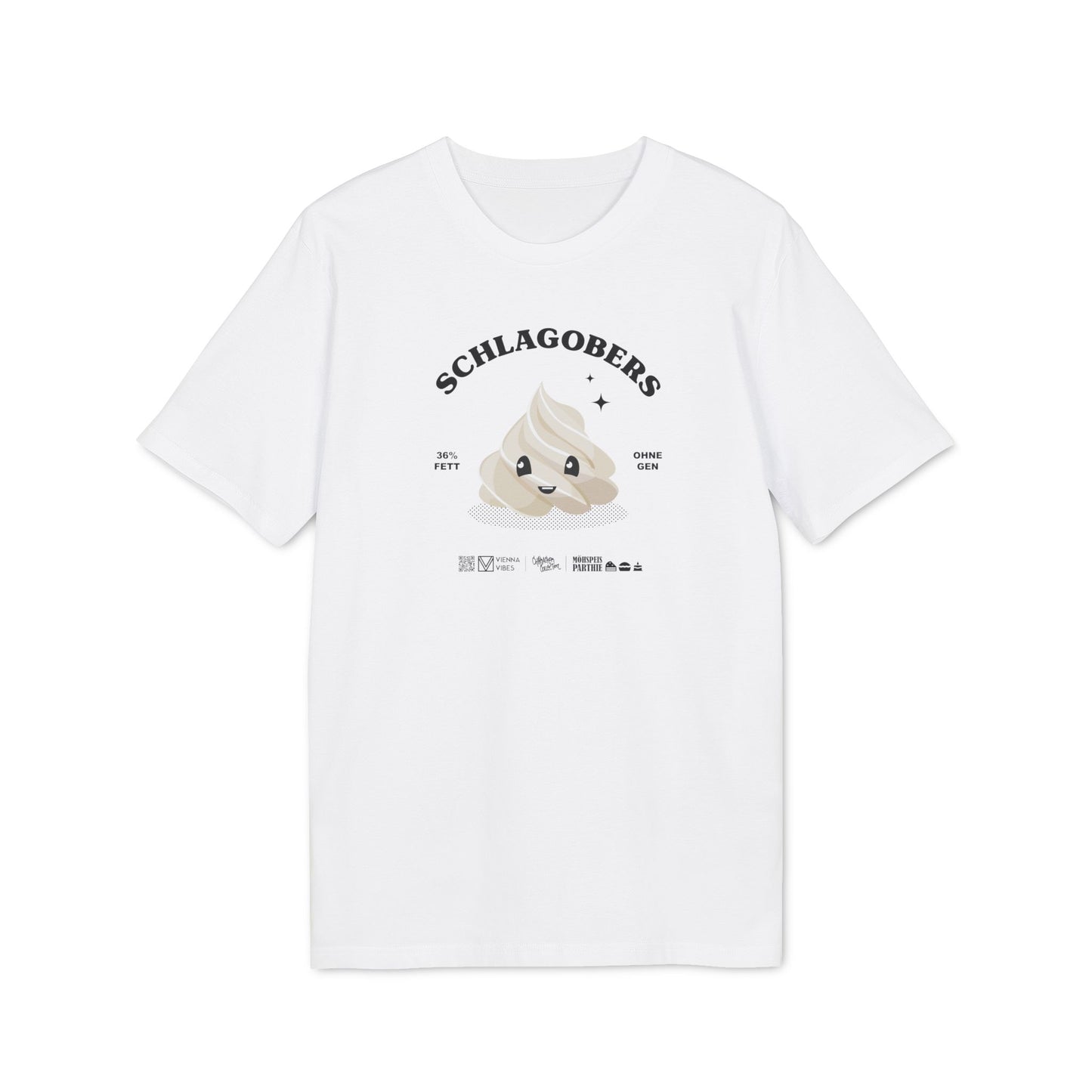 Schlagobers - Shirt