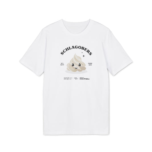 Schlagobers - Shirt