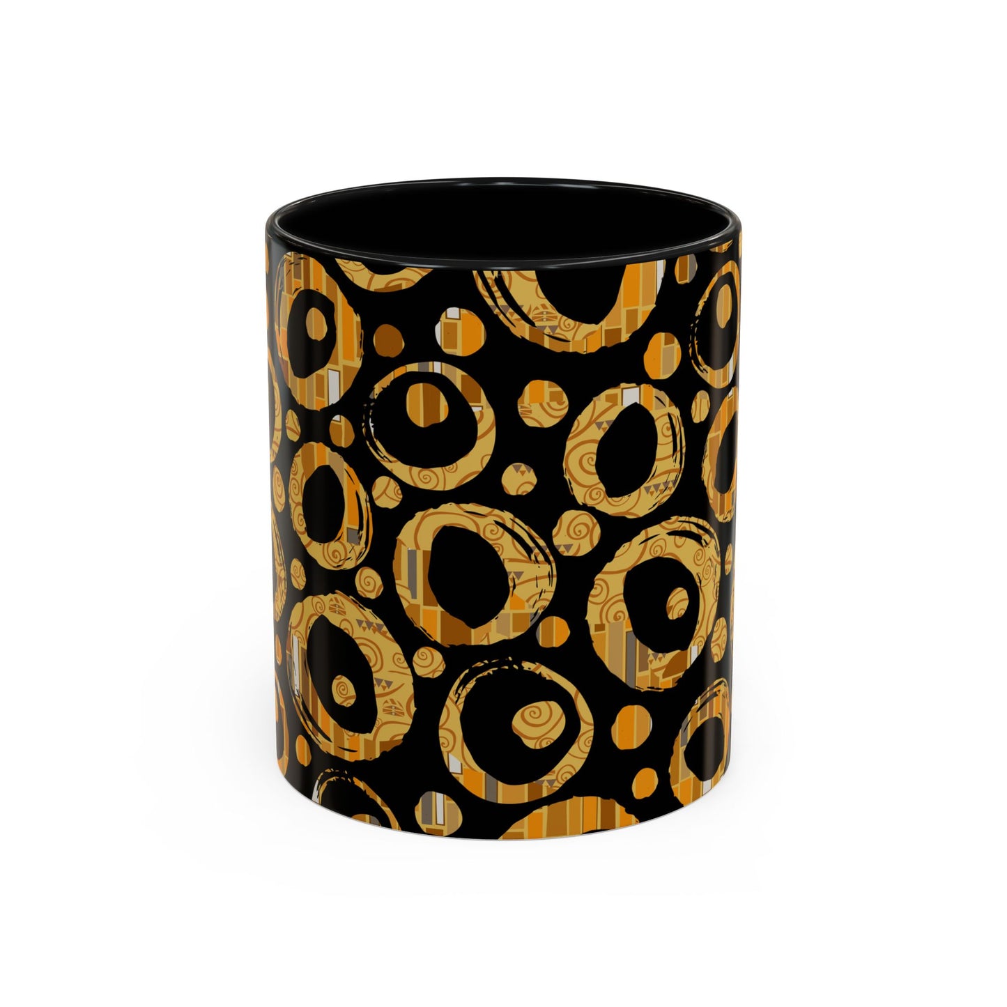 Klimt Kreise Häferl