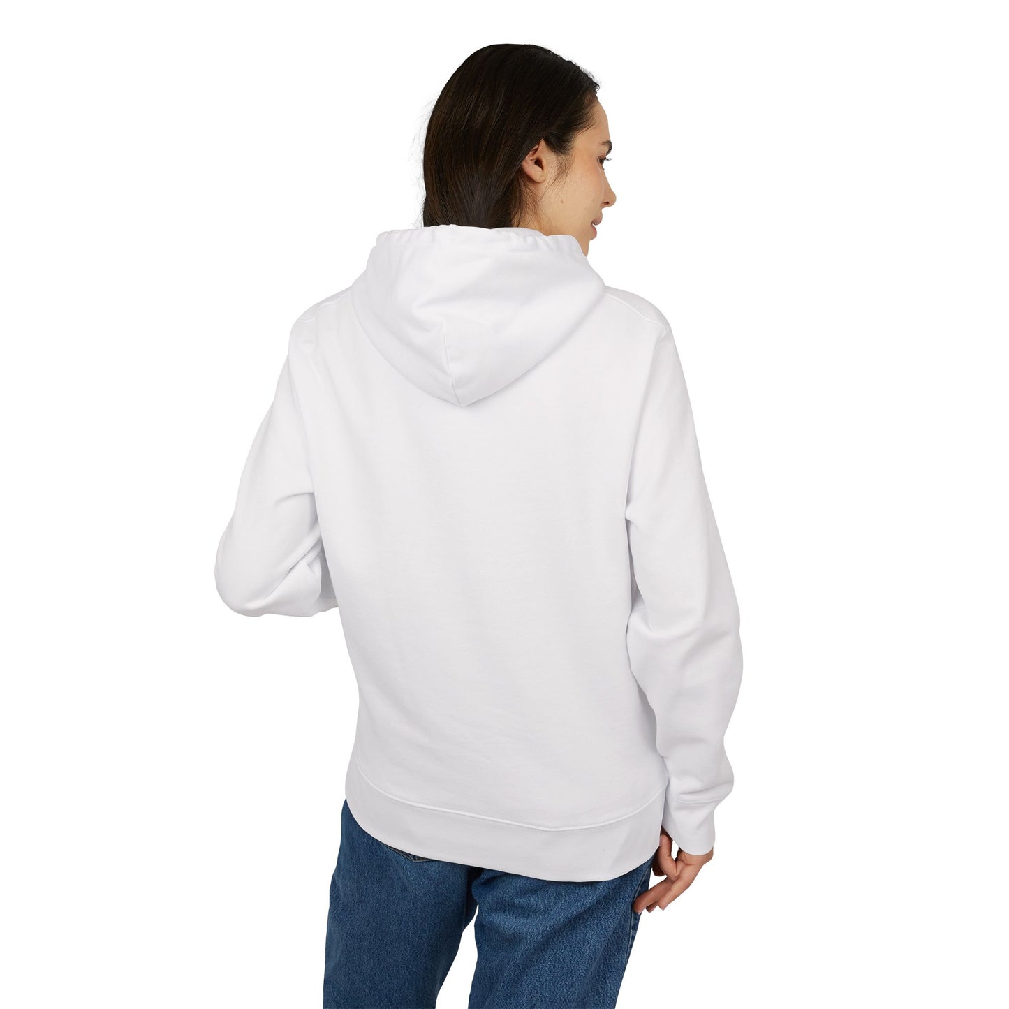 OIDA - Mission Praterstern - Hoodie