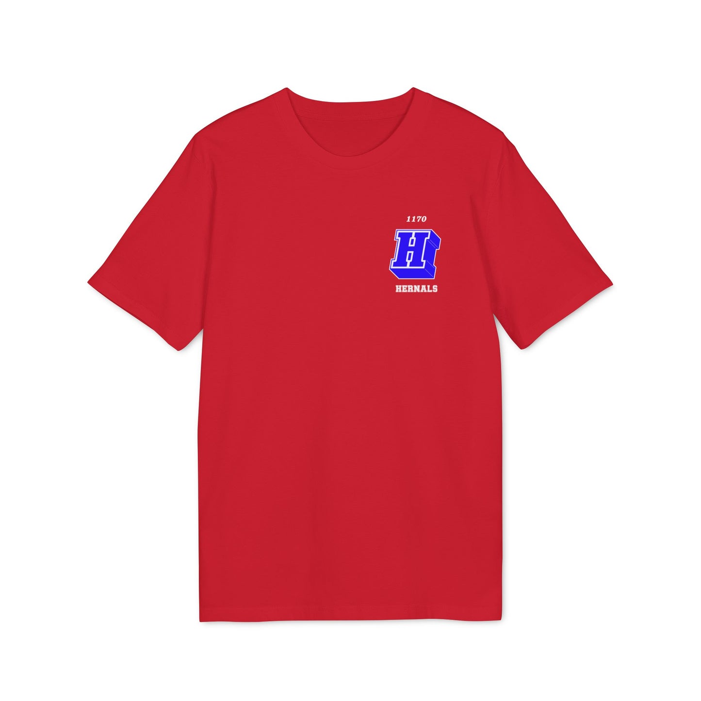 17 - Team Hernals Shirt