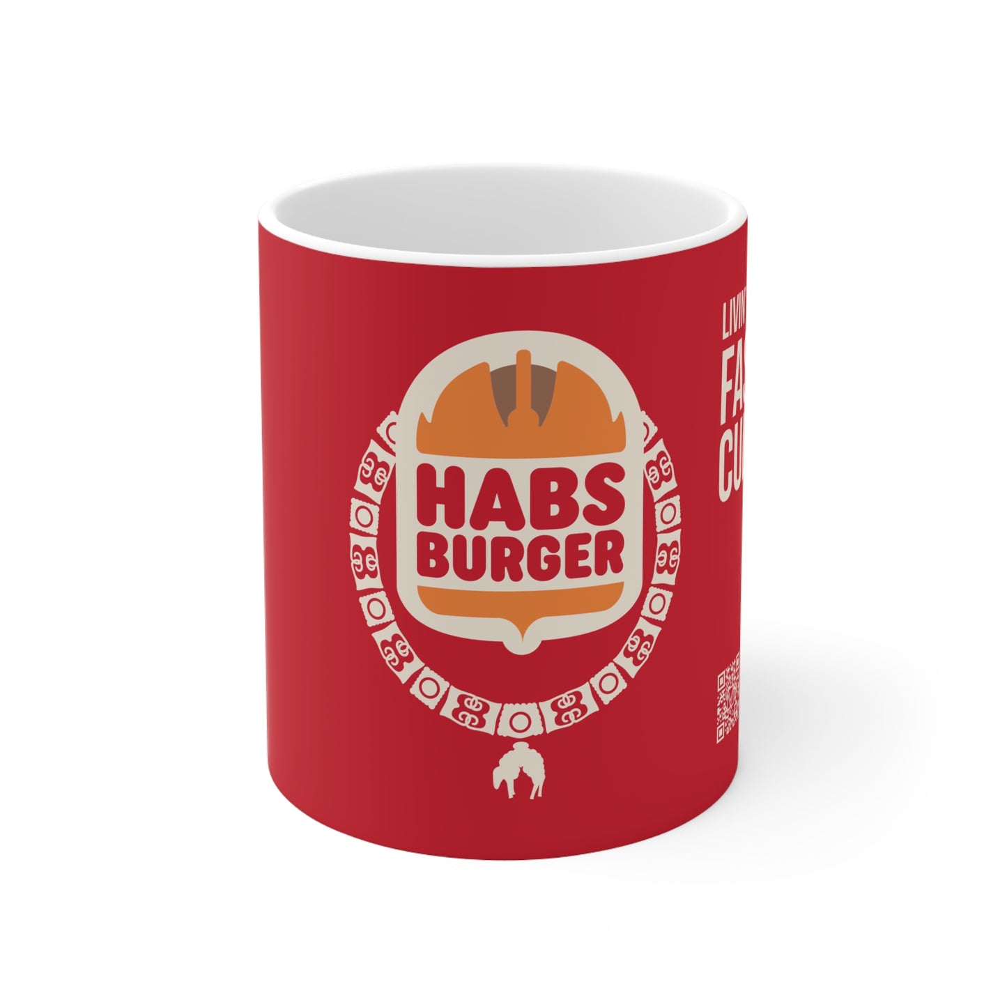 Habs Burger Häferl