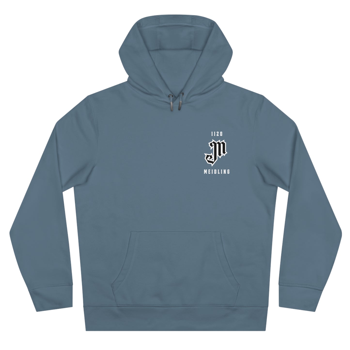 12 - Team Meidling Hoodie