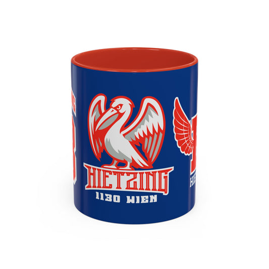13 - Team Hietzing