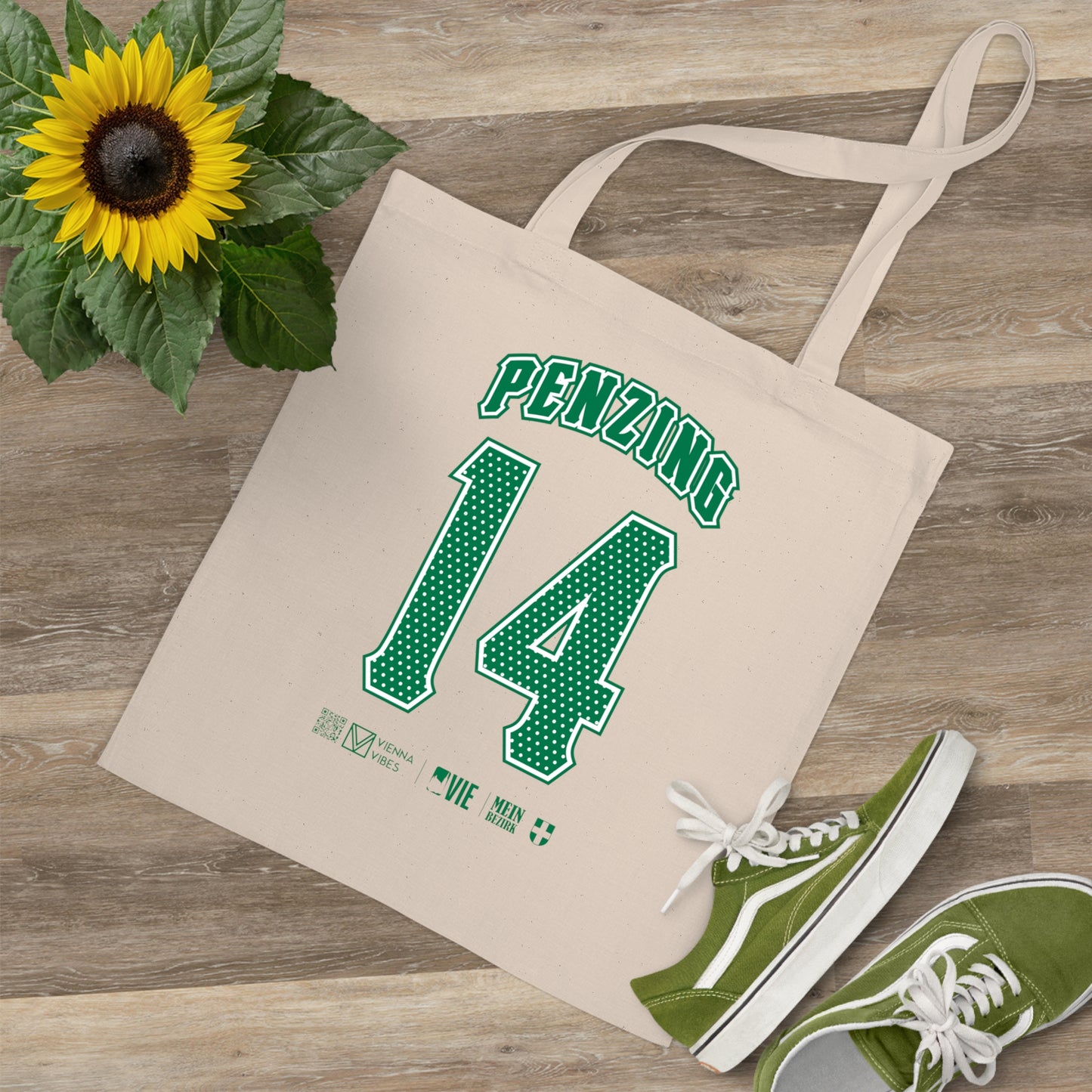 14 - Team Penzing Tasche