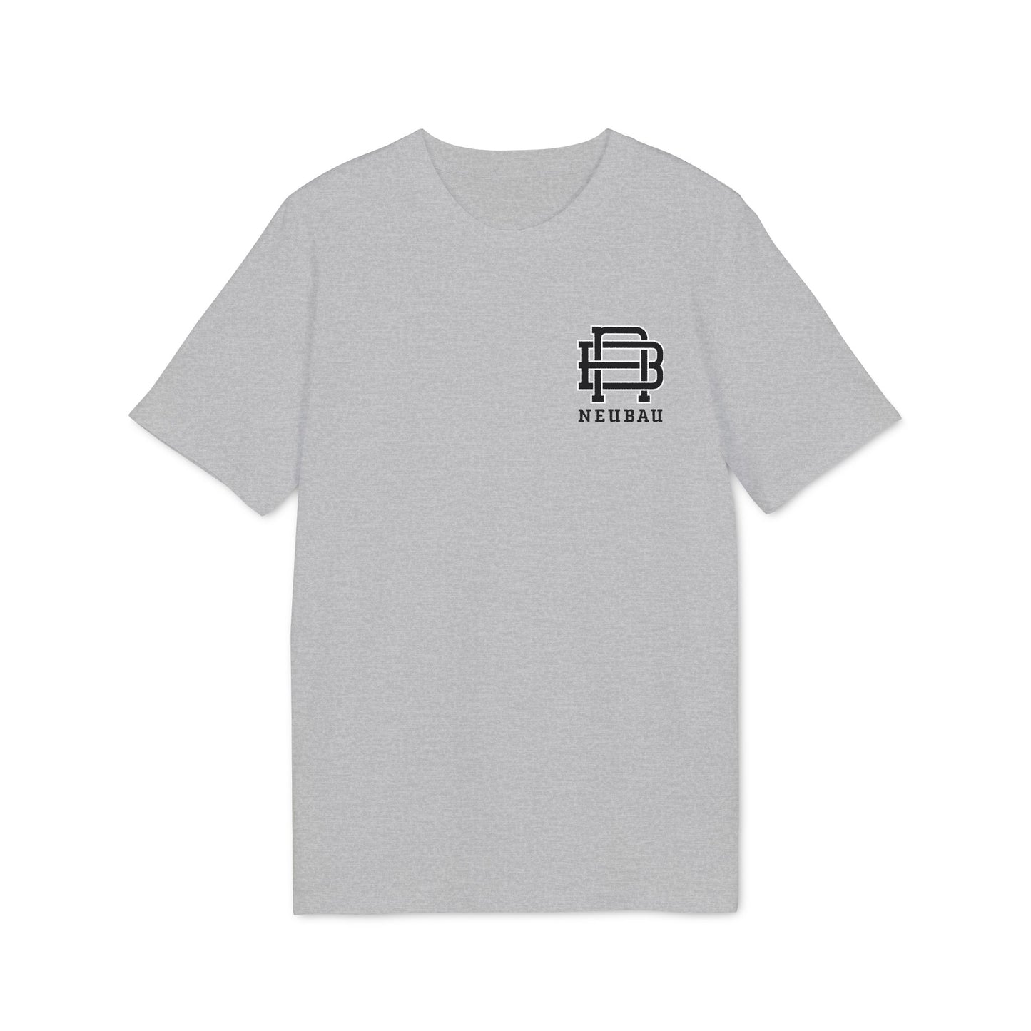 07 - Team Neubau - Shirt
