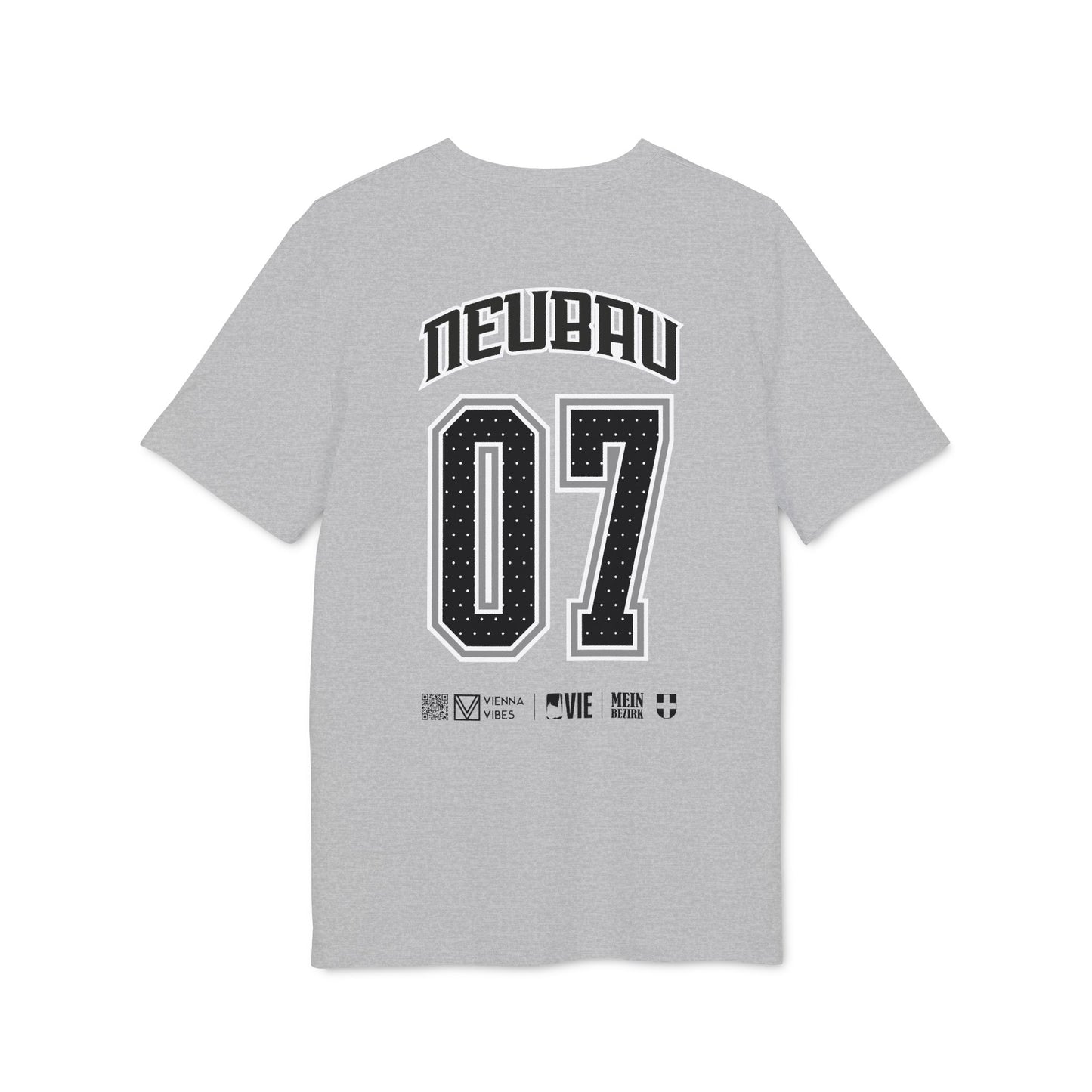 07 - Team Neubau - Shirt