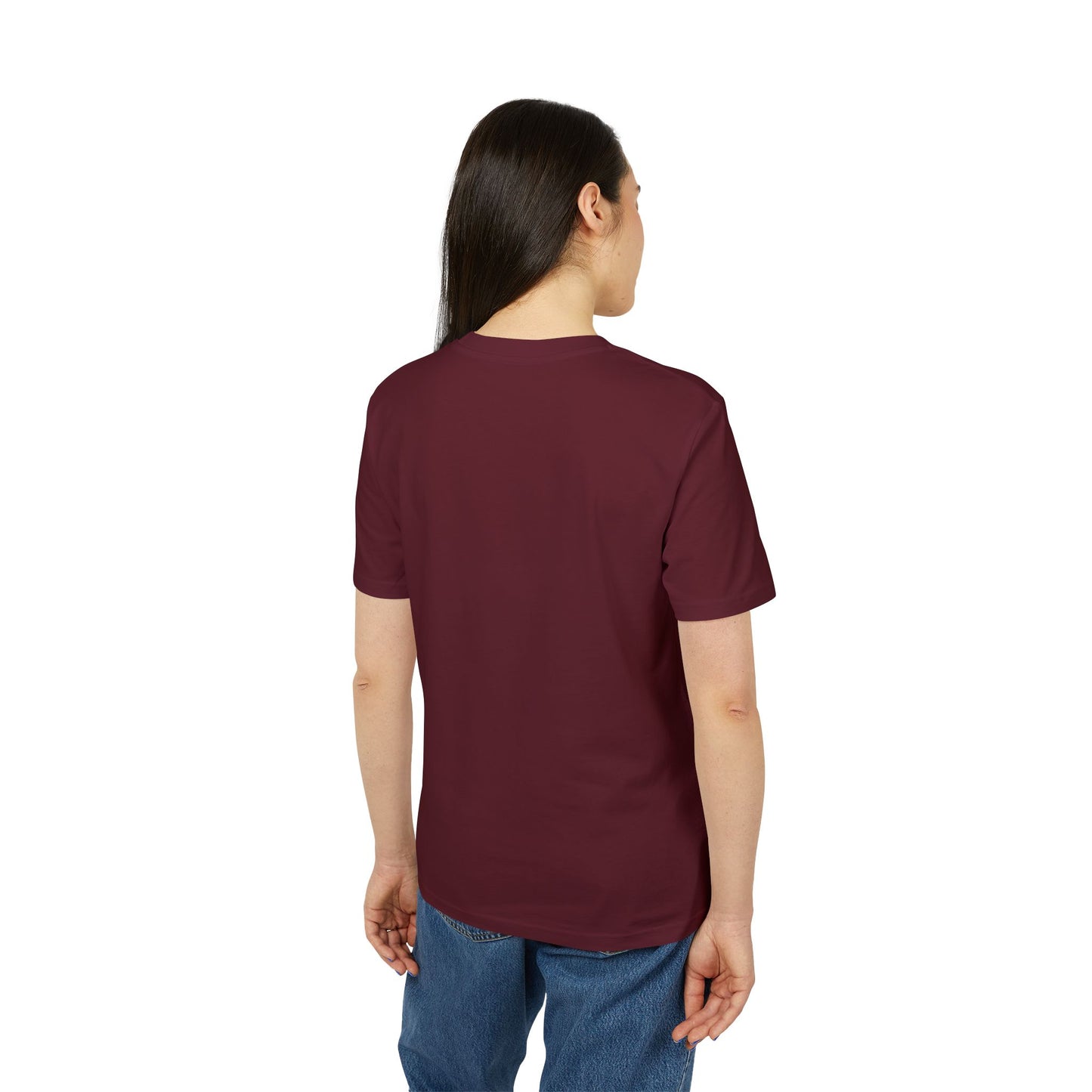 Habs Burger Shirt