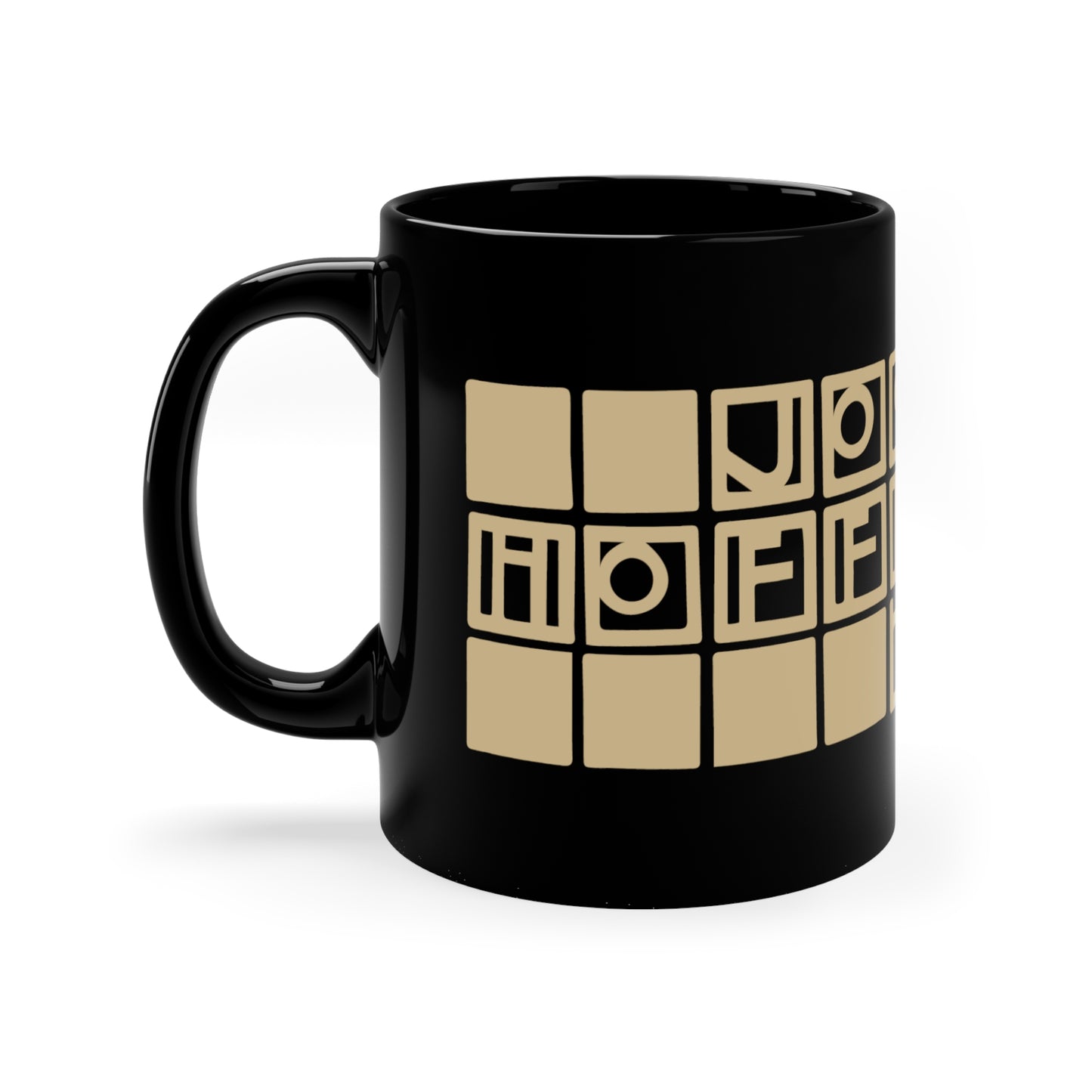 Josef Hoffmann Signatur Tasse