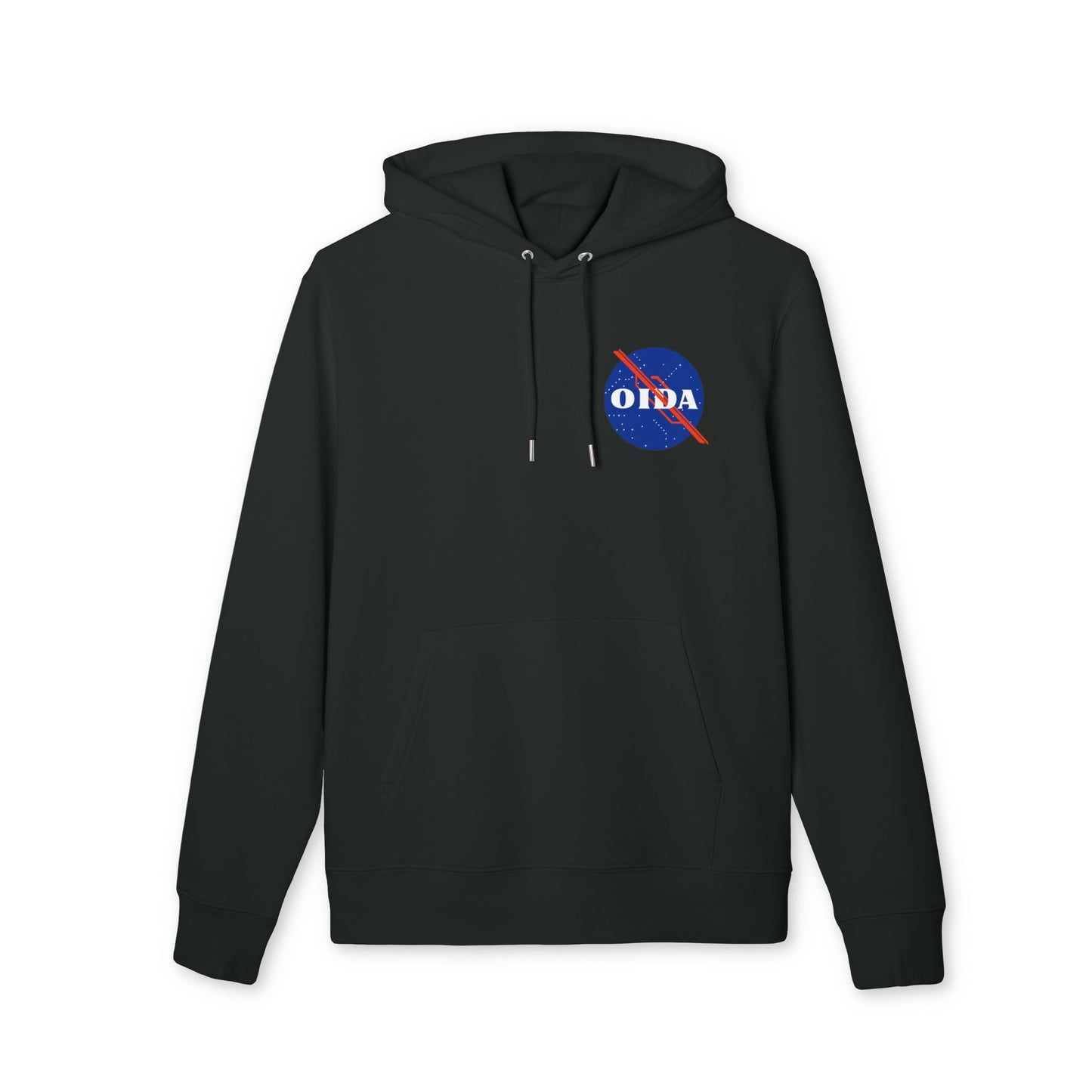 OIDA - Mission Praterstern - Hoodie