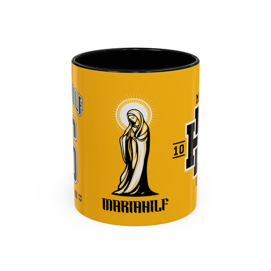 06 - Team Mariahif Häferl