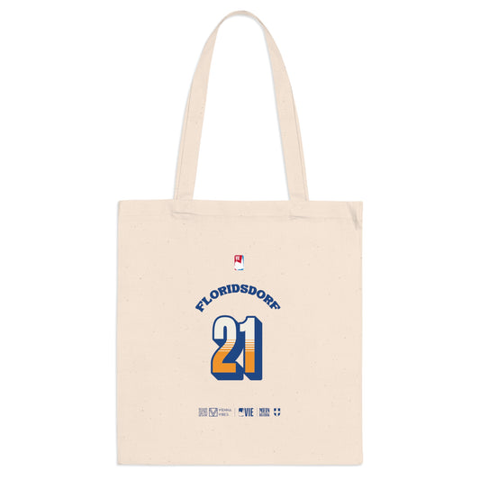 21 - Team Floridsdorf Tasche