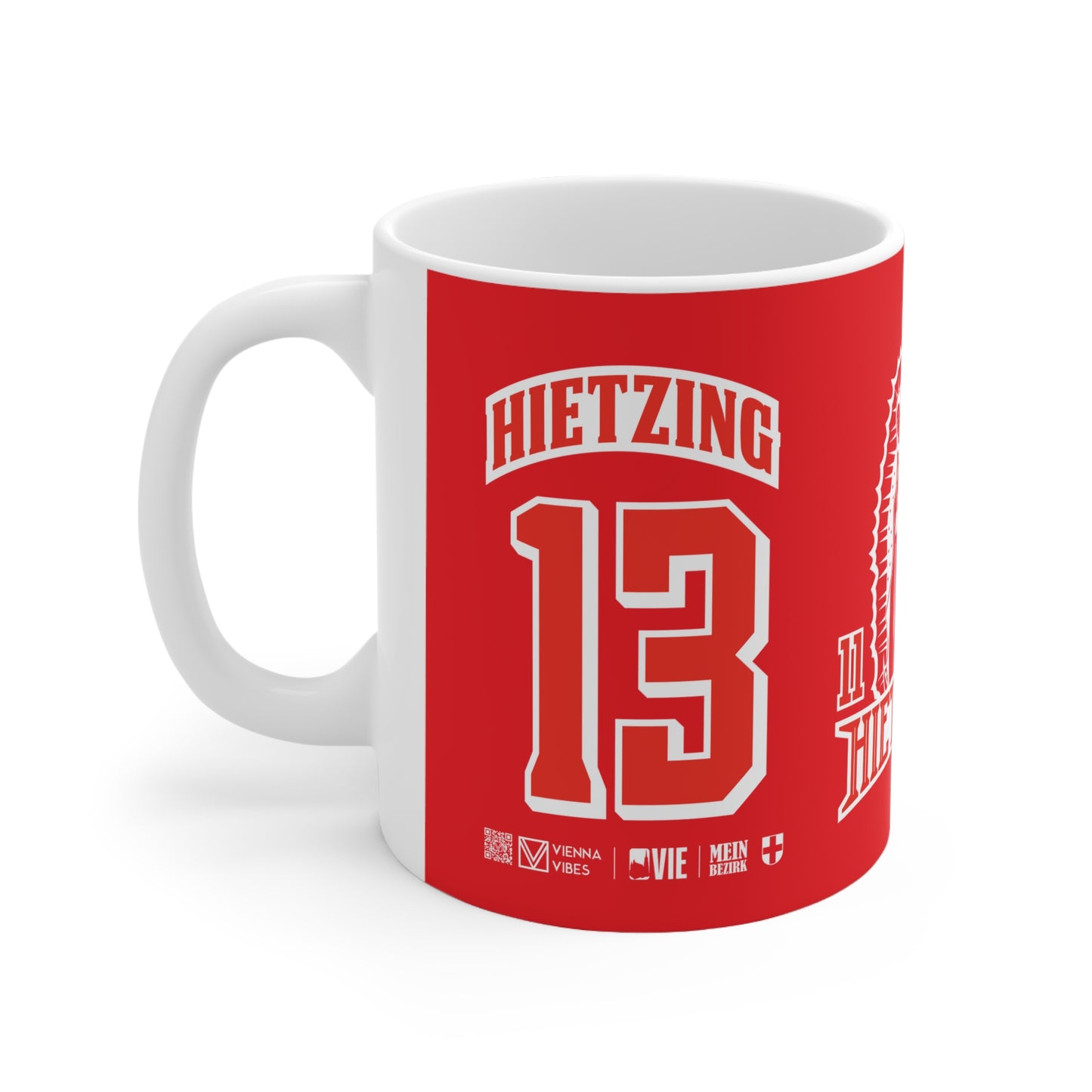 13 - Team Hietzing