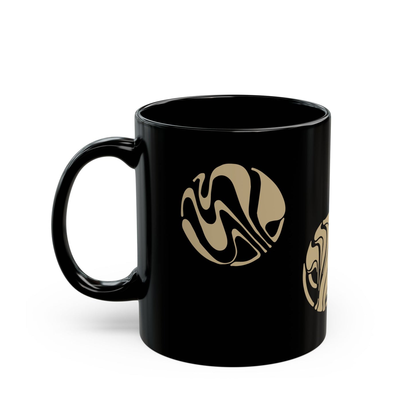 Koloman Moser Vignetten Häferl