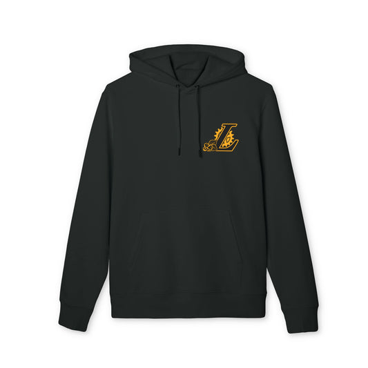 23 - Team Liesing Hoodie