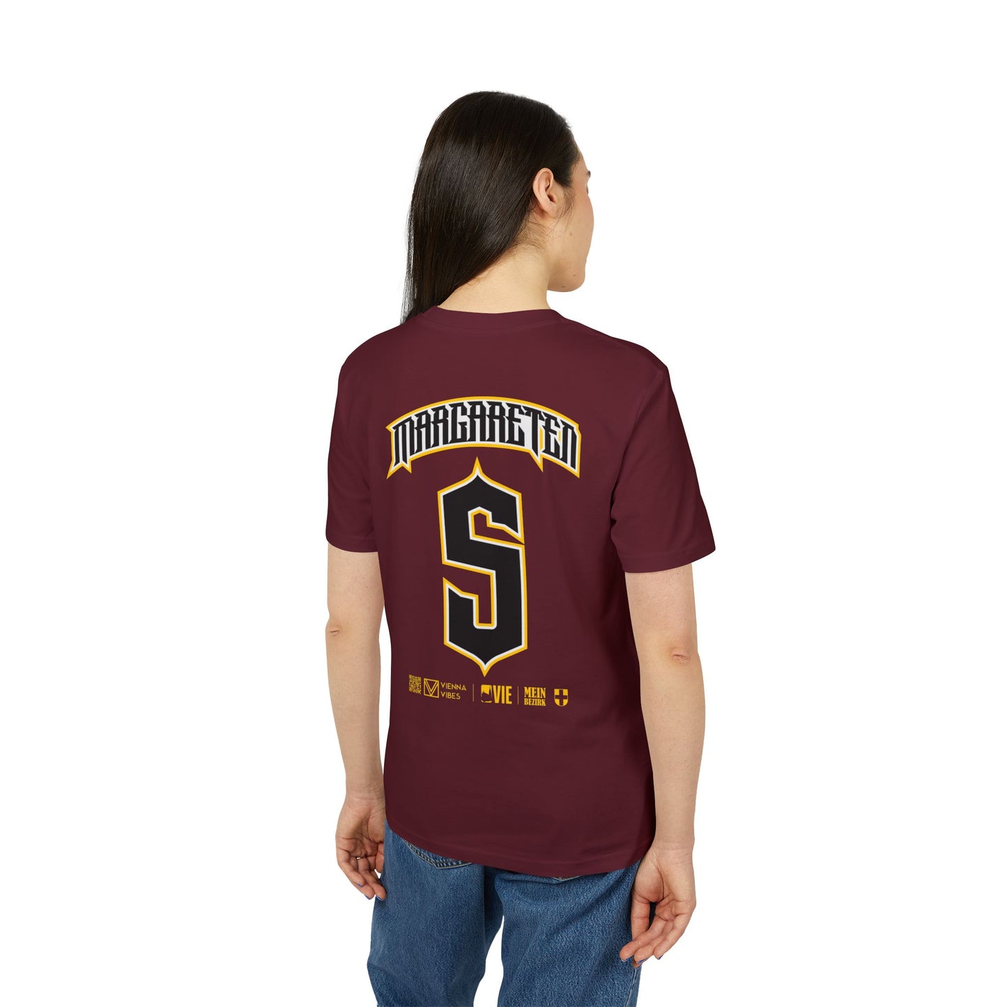 05 - Team Margareten Shirt