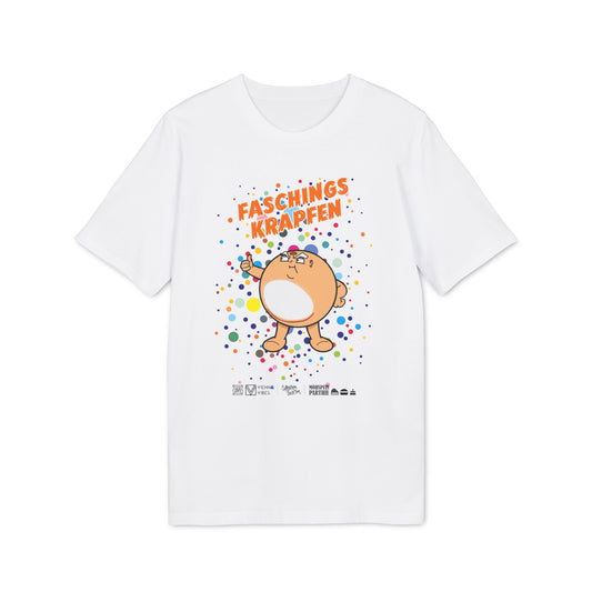 Faschings Krapfen