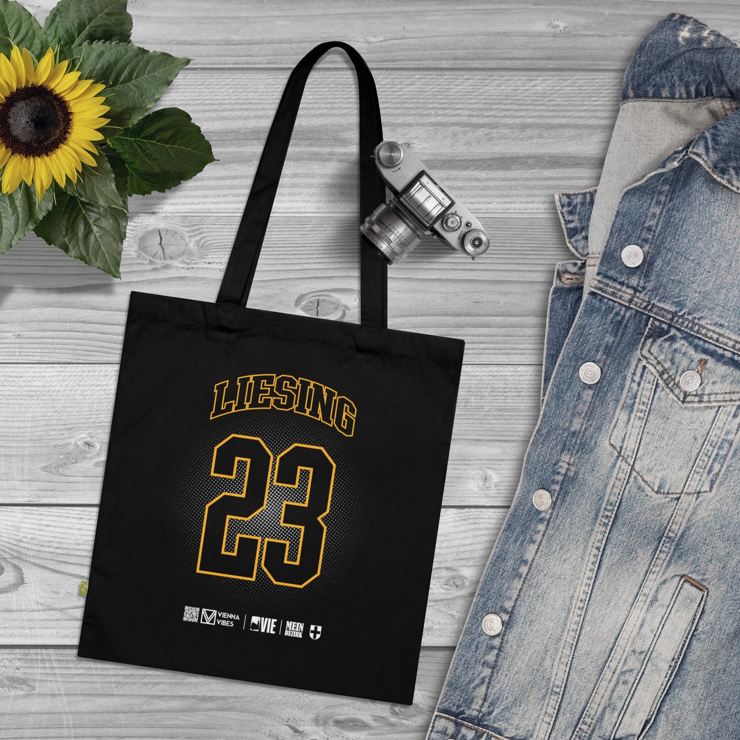 23 - Team Liesing Tasche