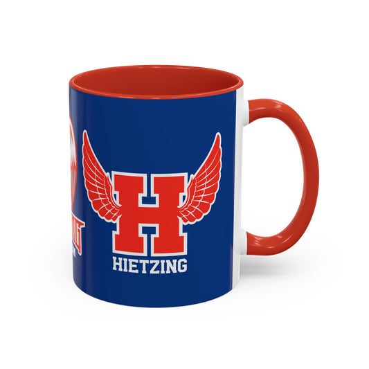 13 - Team Hietzing