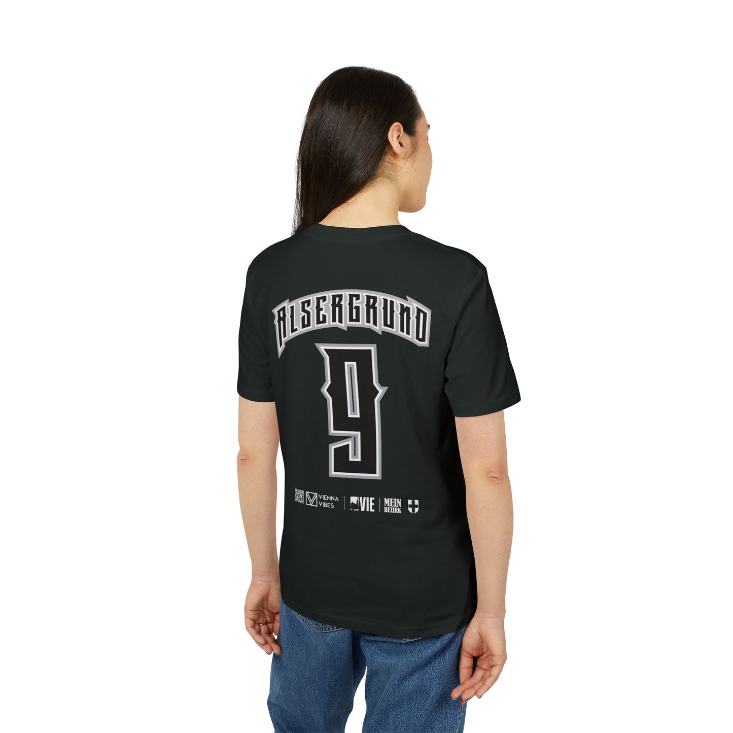 09 - Team Alsergrund Shirt
