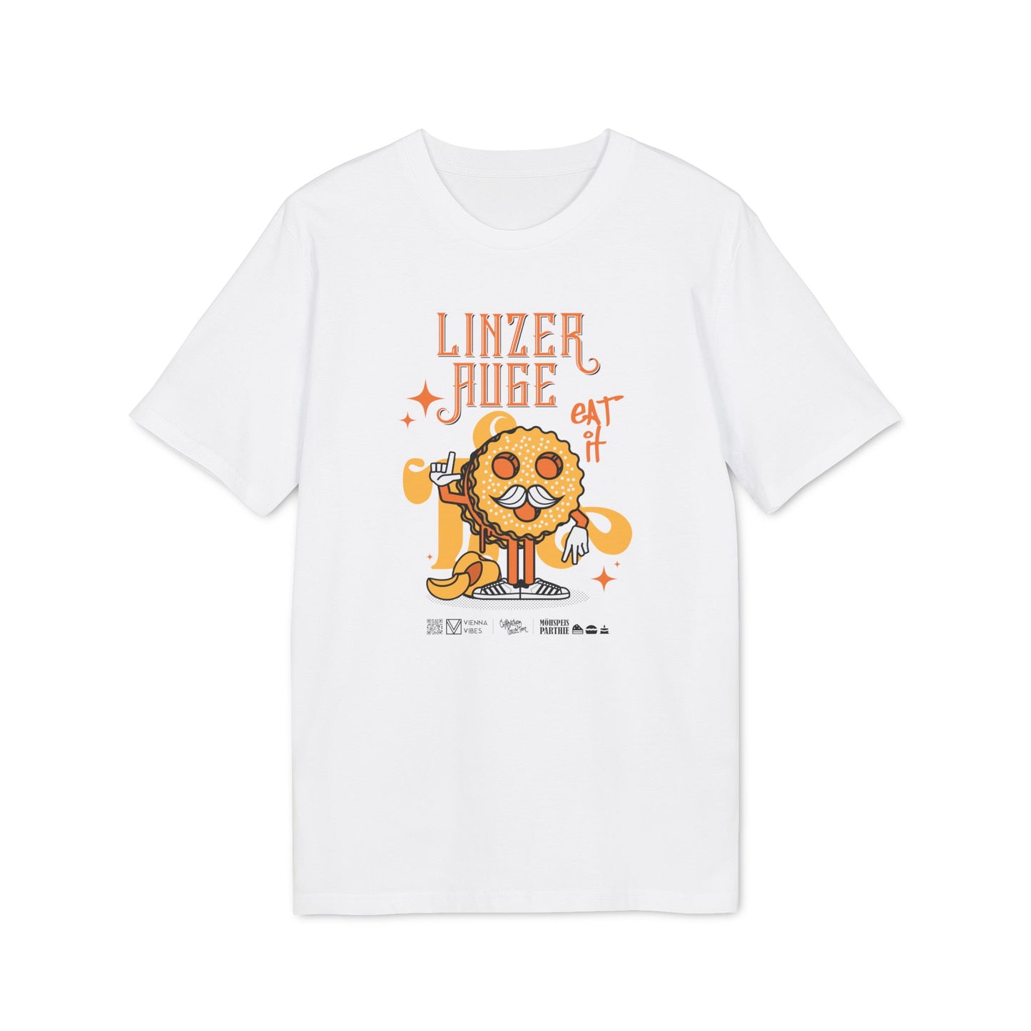 Eat that Linzer Auge Shirt