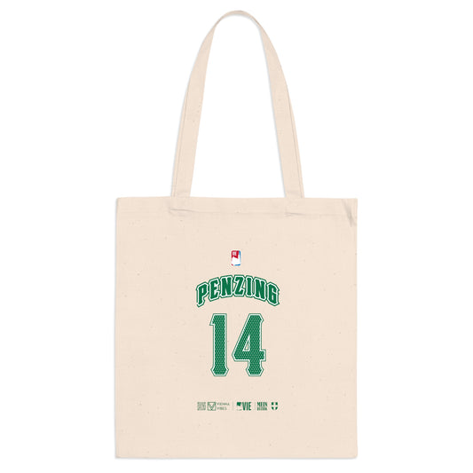 14 - Team Penzing Tasche