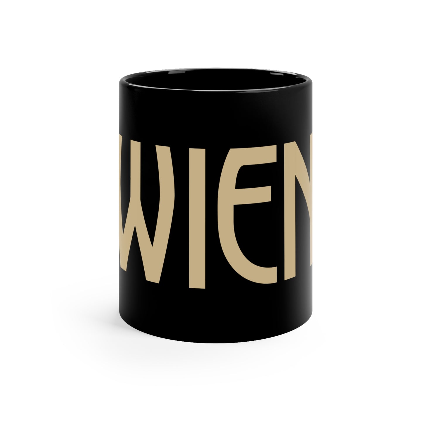 Wien - Tasse