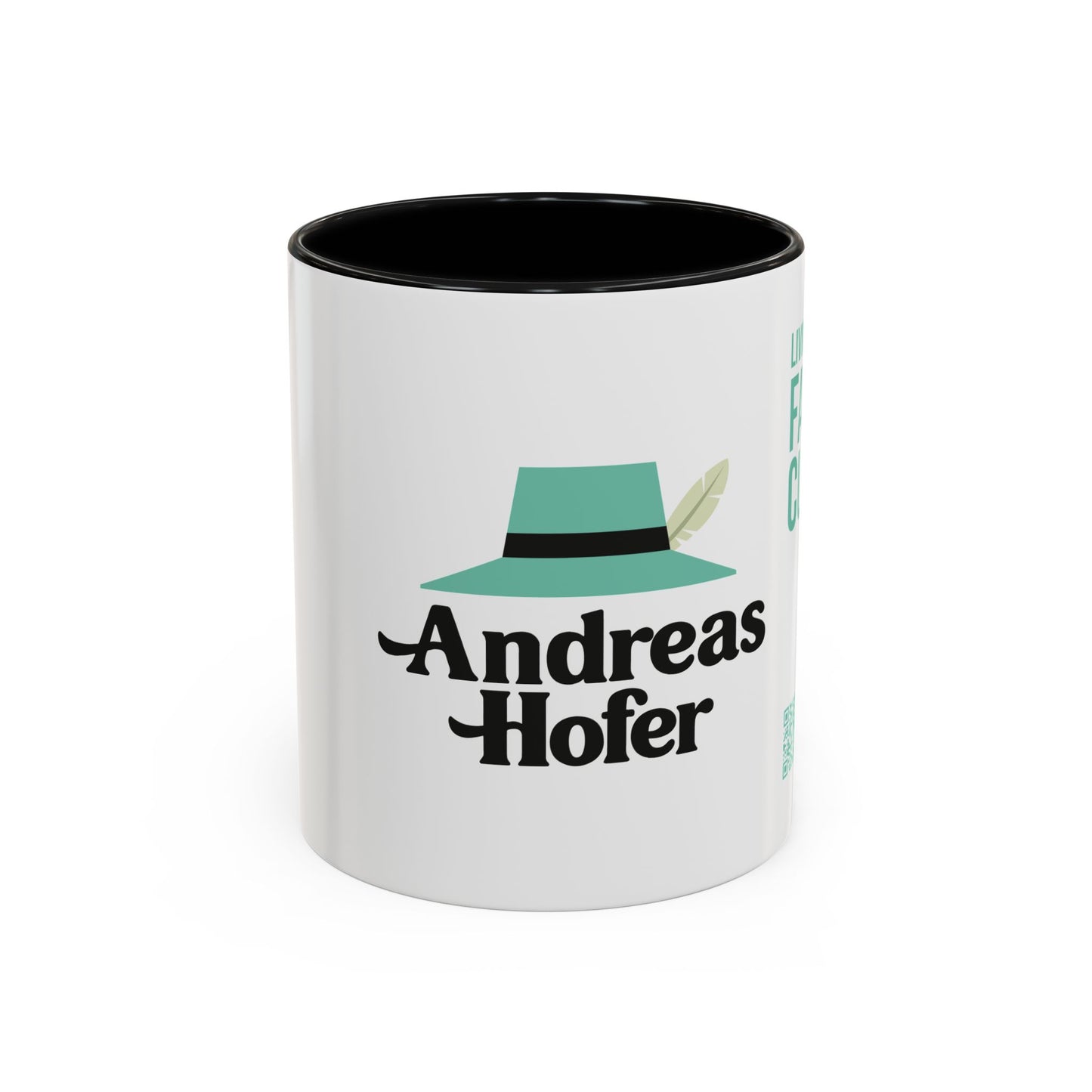 Andreas Hofer Häferl