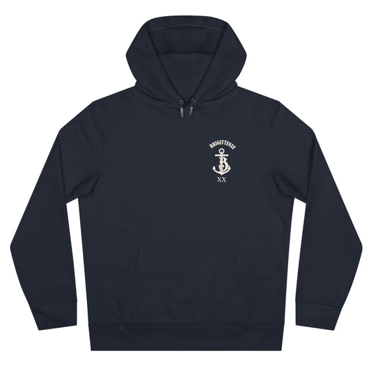 20 - Team Brigittenau Hoodie