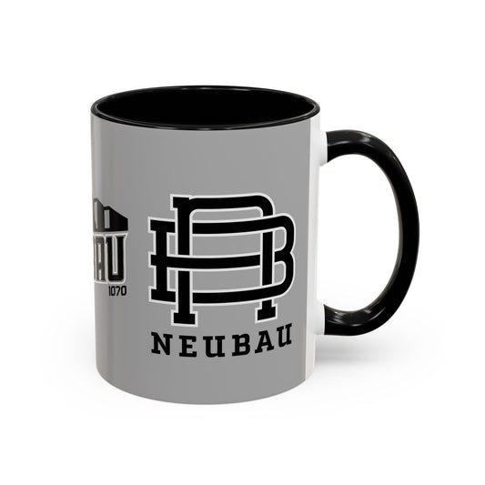 Team 07 - Neubau Häferl